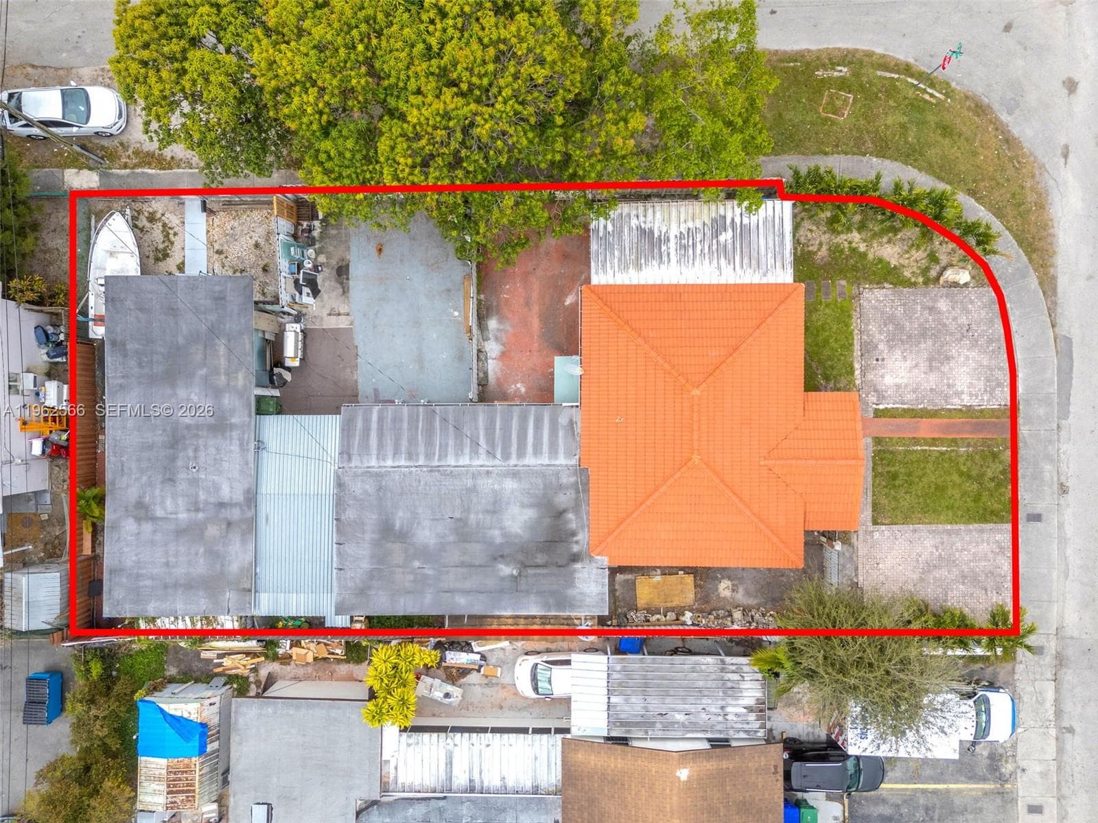 941 SW 31st Ct, Miami FL 33135 — 2