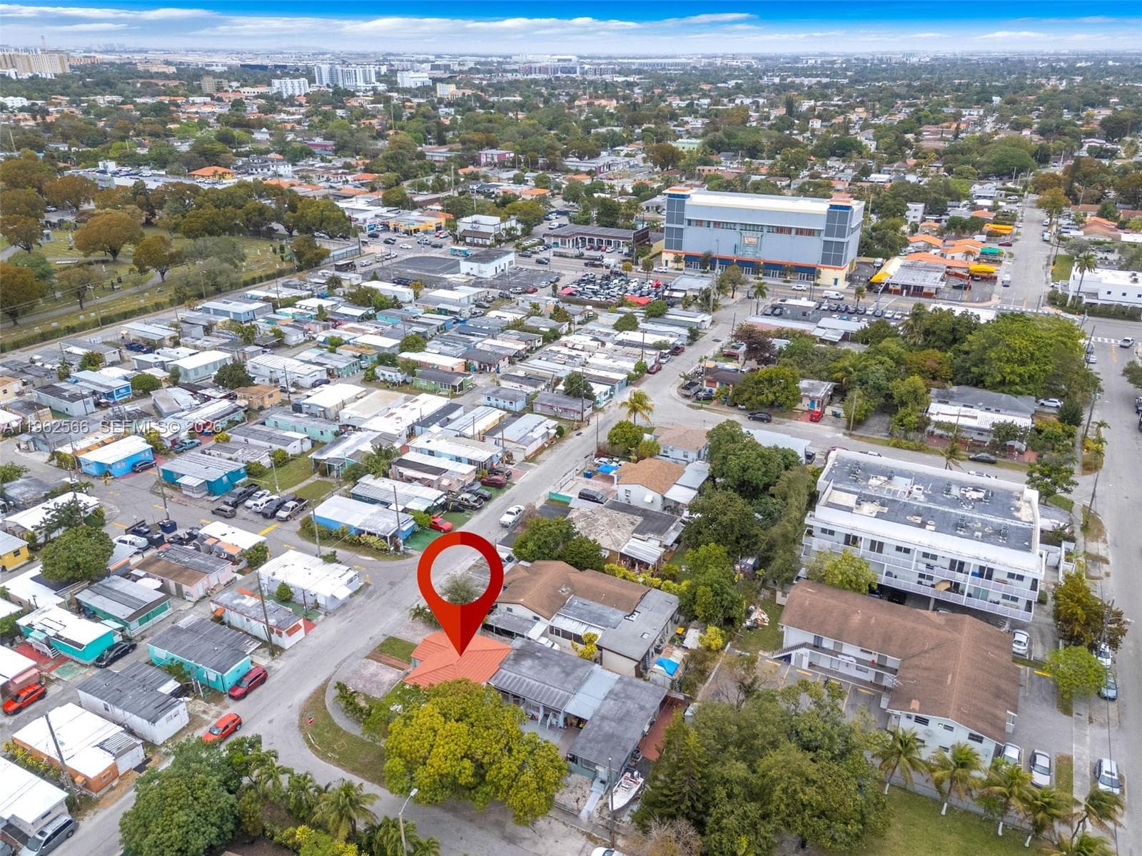 941 SW 31st Ct, Miami FL 33135 — 4