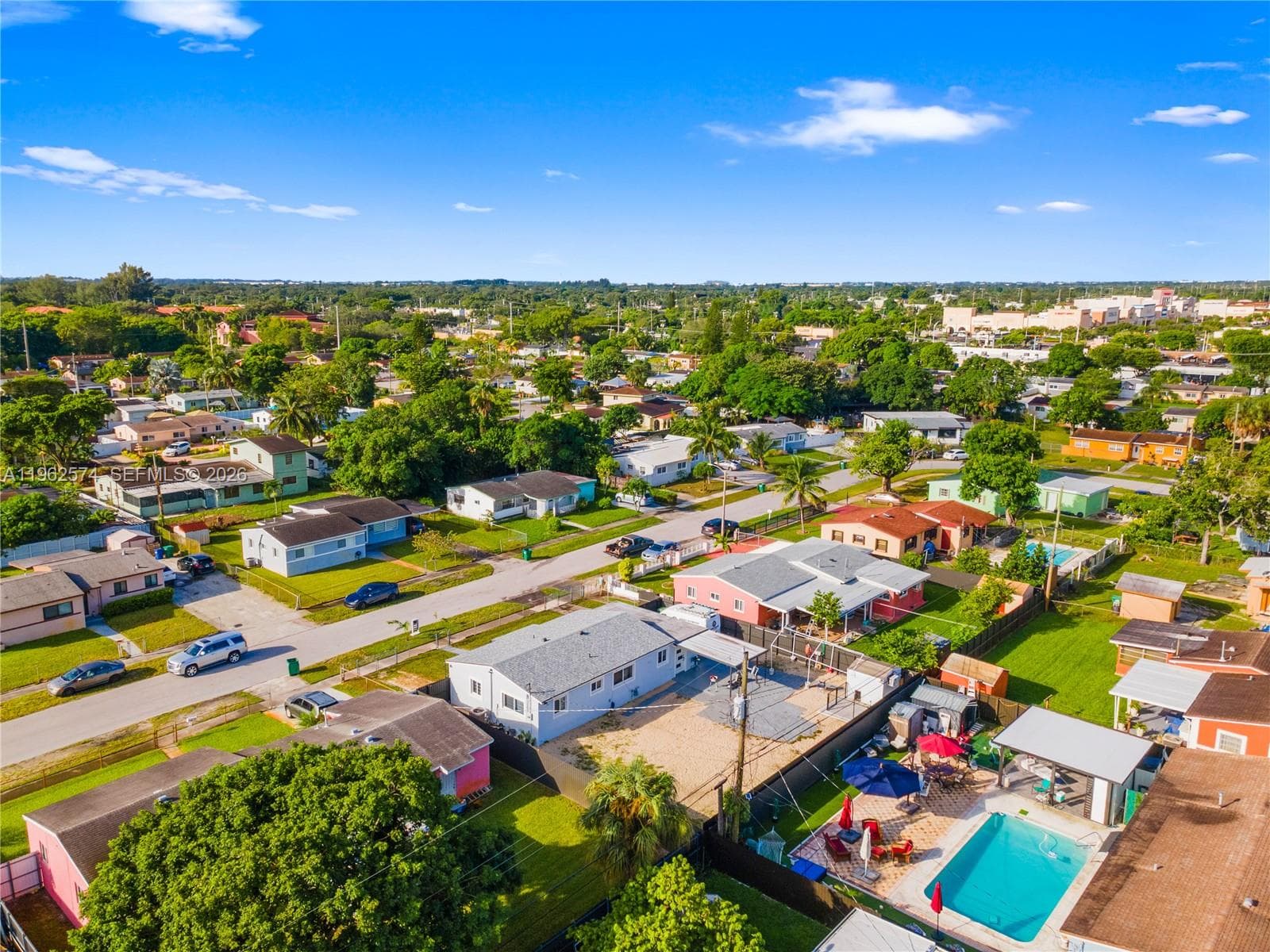 2441 NW 181st Ter, Miami Gardens FL 33056 — 27
