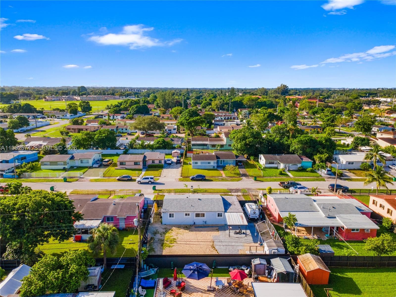 2441 NW 181st Ter, Miami Gardens FL 33056 — 26