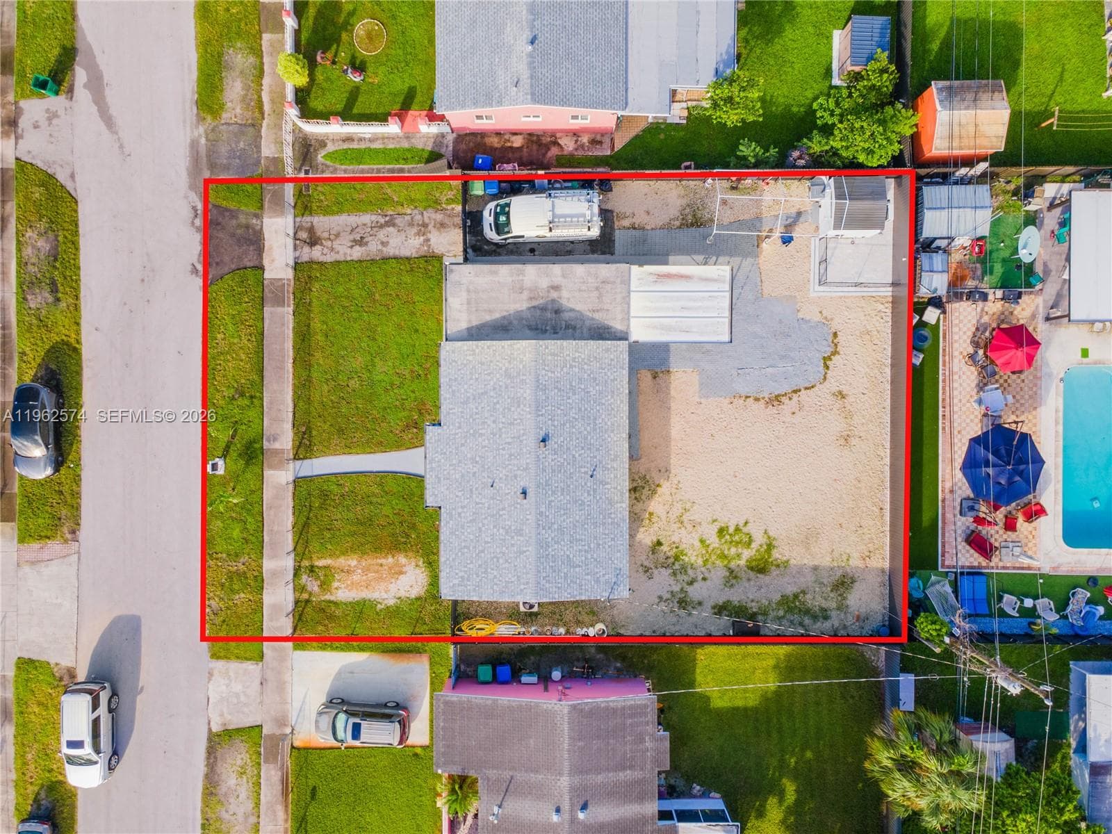 2441 NW 181st Ter, Miami Gardens FL 33056 — 28