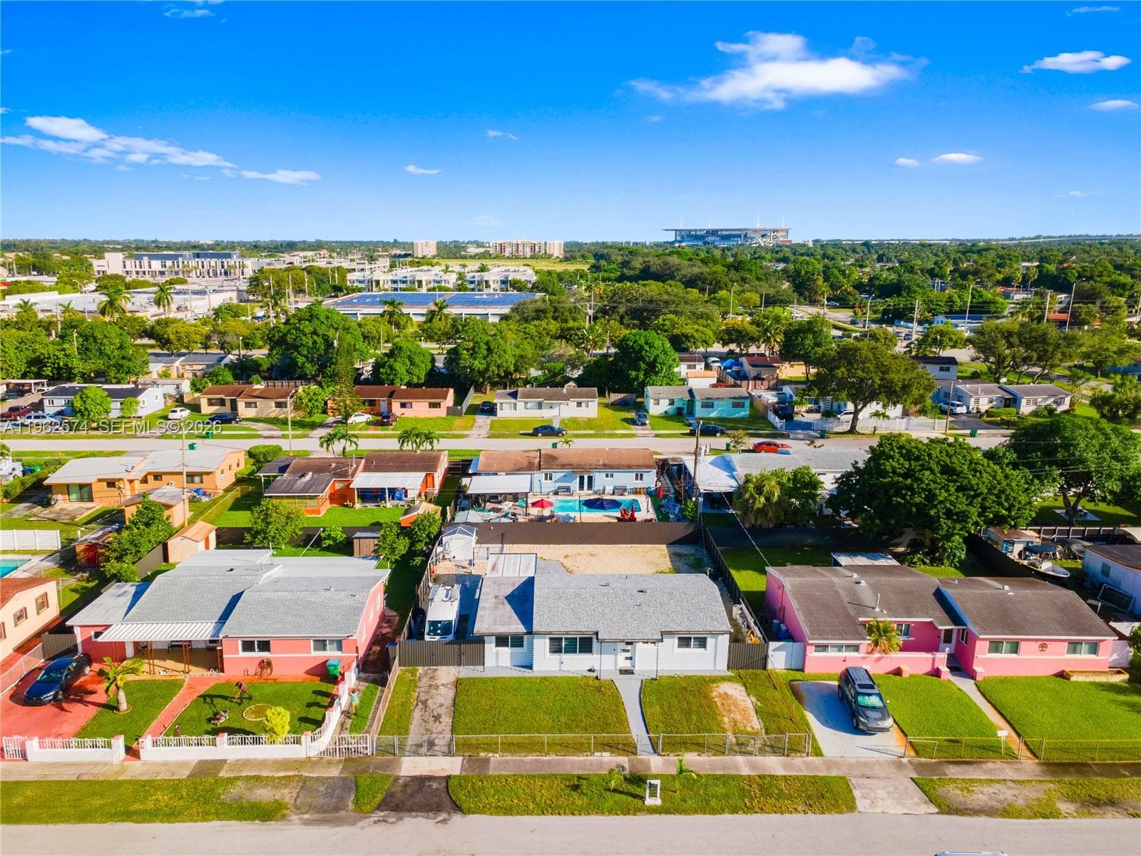 2441 NW 181st Ter, Miami Gardens FL 33056 — 24