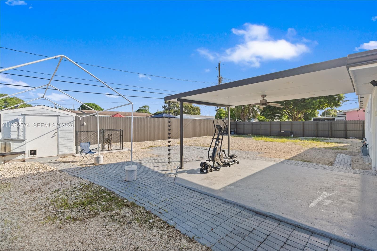 2441 NW 181st Ter, Miami Gardens FL 33056 — 21