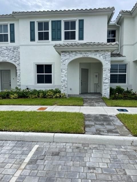 2632 SE 19 # 2632, Homestead FL 33035 — 1