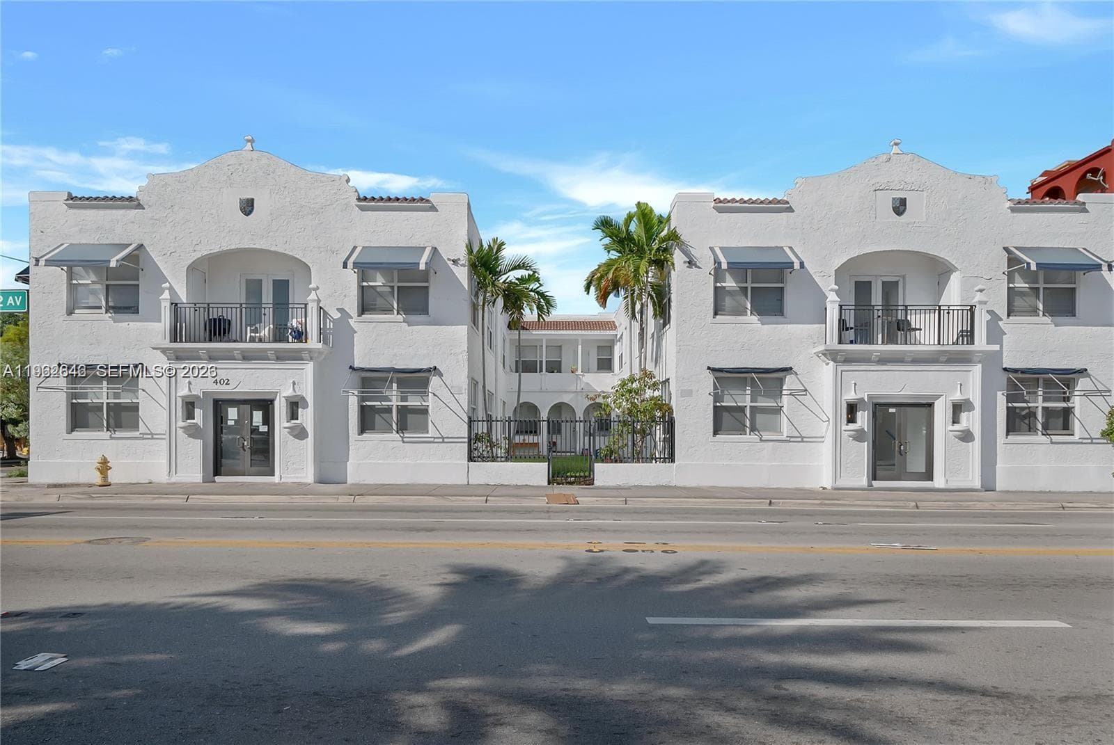 402 NW 12th Ave # 104, Miami FL 33128 — 12