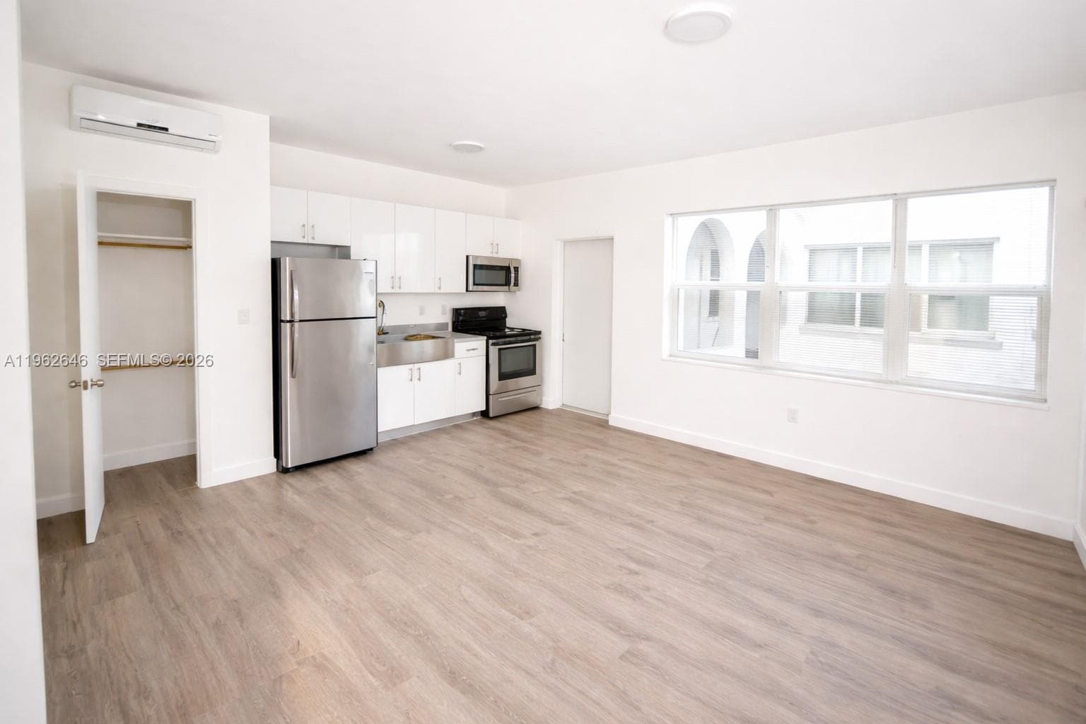 402 NW 12th Ave # 104, Miami FL 33128 — 1