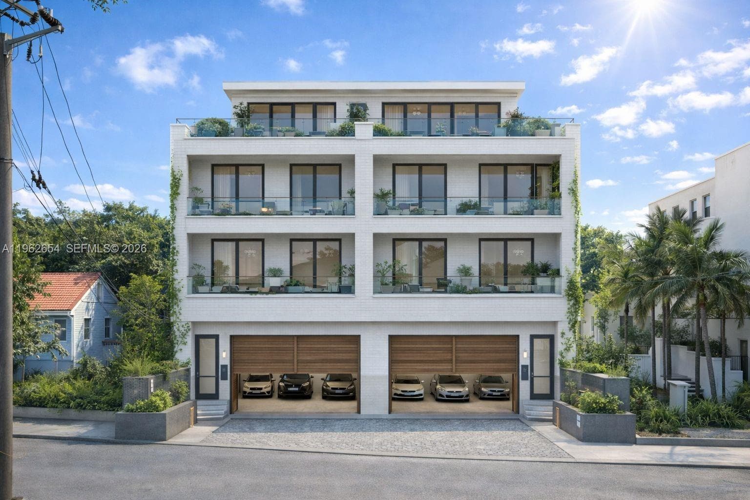 1866 SW 25th Ter, Miami FL 33133 — 1