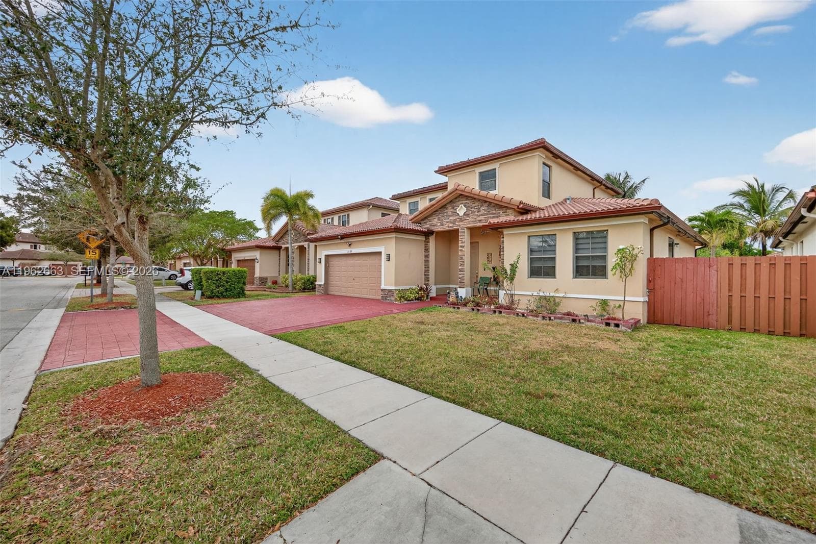 3669 SE 2nd Ct, Homestead FL 33033 — 2