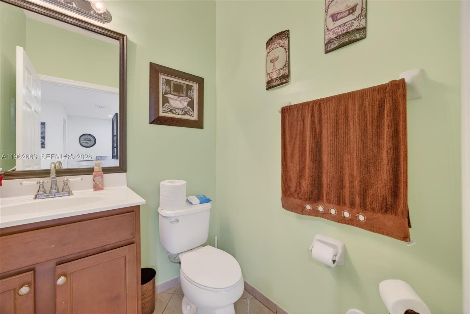 3669 SE 2nd Ct, Homestead FL 33033 — 9
