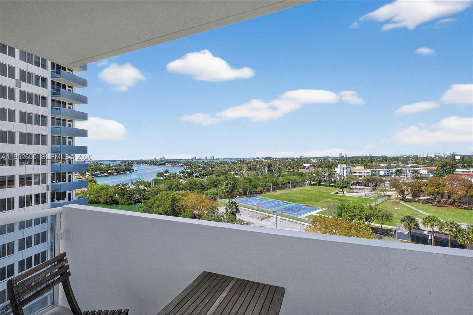 7441 Wayne Avenue # 8J, Miami Beach FL 33141 — 6
