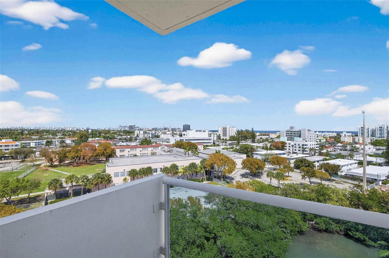 7441 Wayne Avenue # 8J, Miami Beach FL 33141 — 7