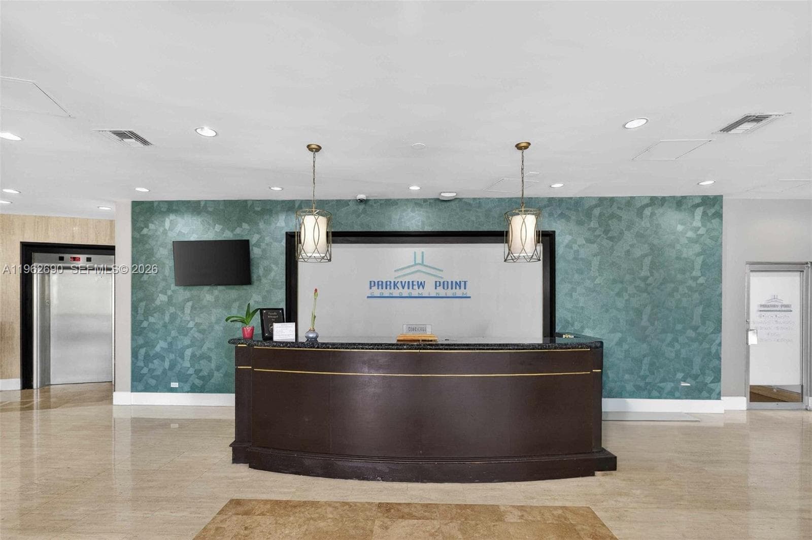 7441 Wayne Avenue # 8J, Miami Beach FL 33141 — 32