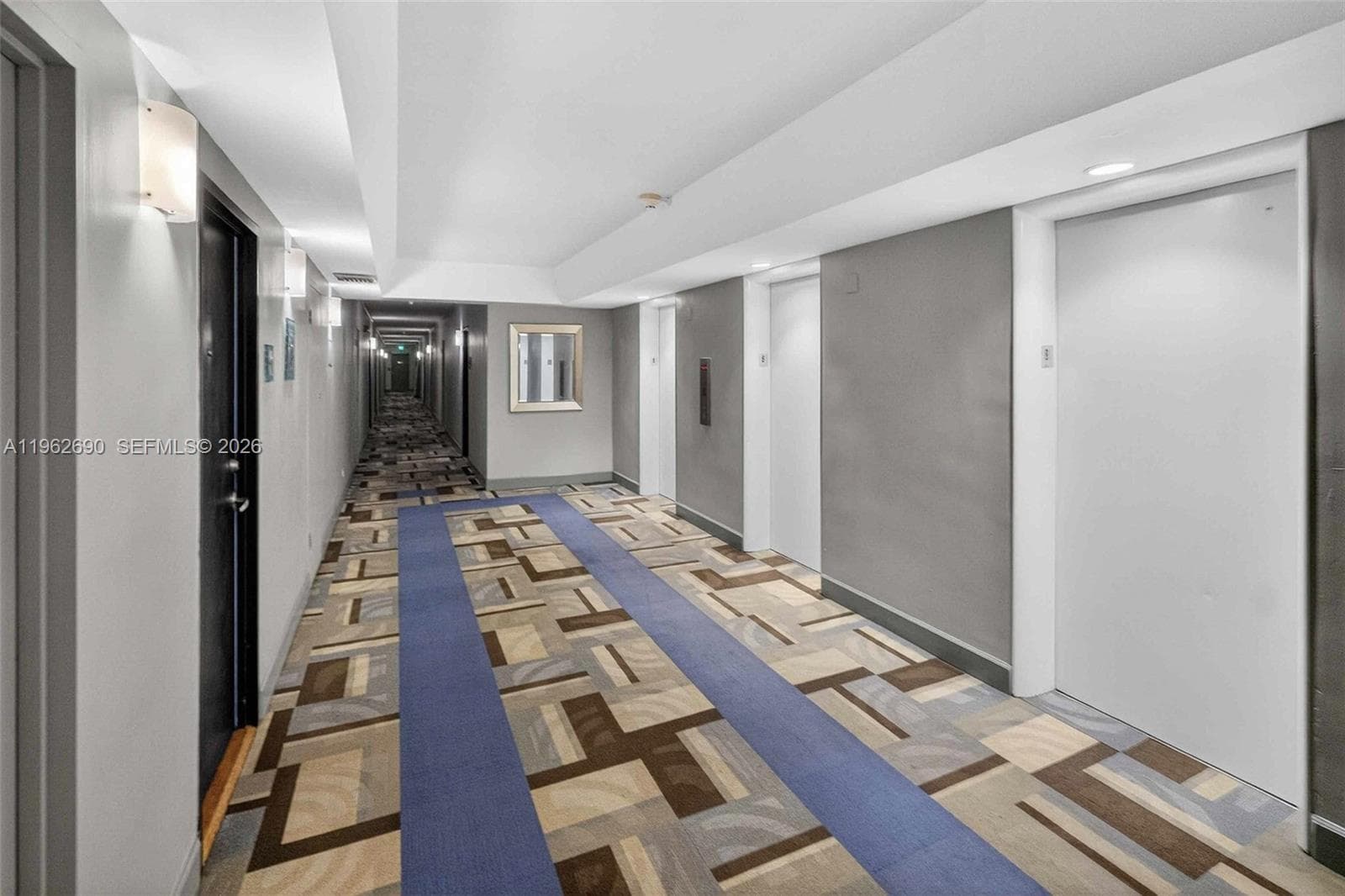 7441 Wayne Avenue # 8J, Miami Beach FL 33141 — 24
