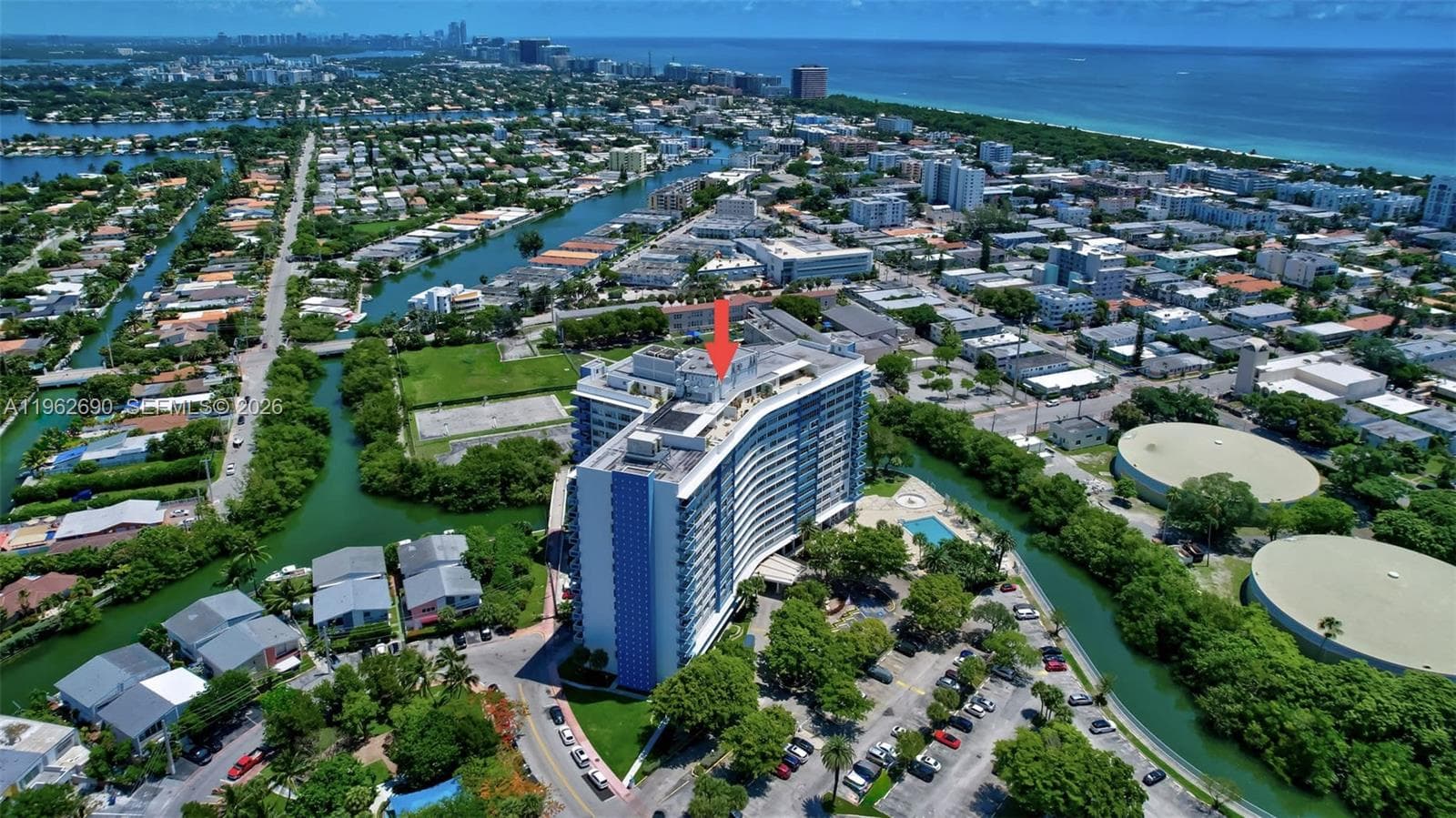 7441 Wayne Avenue # 8J, Miami Beach FL 33141 — 49
