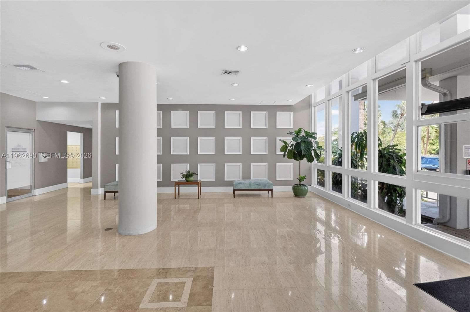 7441 Wayne Avenue # 8J, Miami Beach FL 33141 — 33