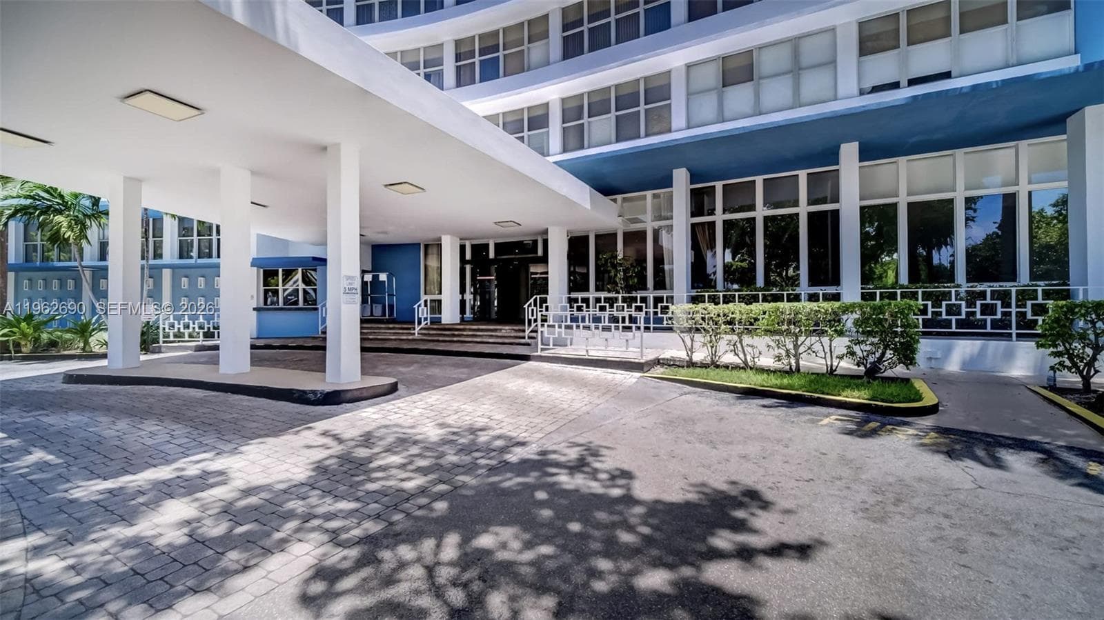 7441 Wayne Avenue # 8J, Miami Beach FL 33141 — 45