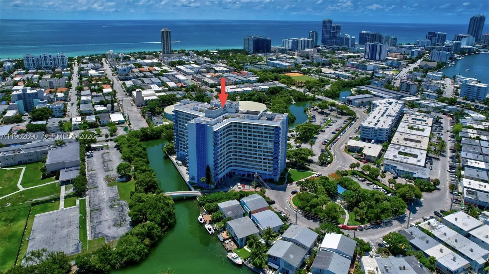 7441 Wayne Avenue # 8J, Miami Beach FL 33141 — 51