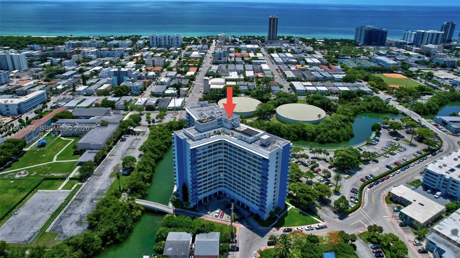 7441 Wayne Avenue # 8J, Miami Beach FL 33141 — 50