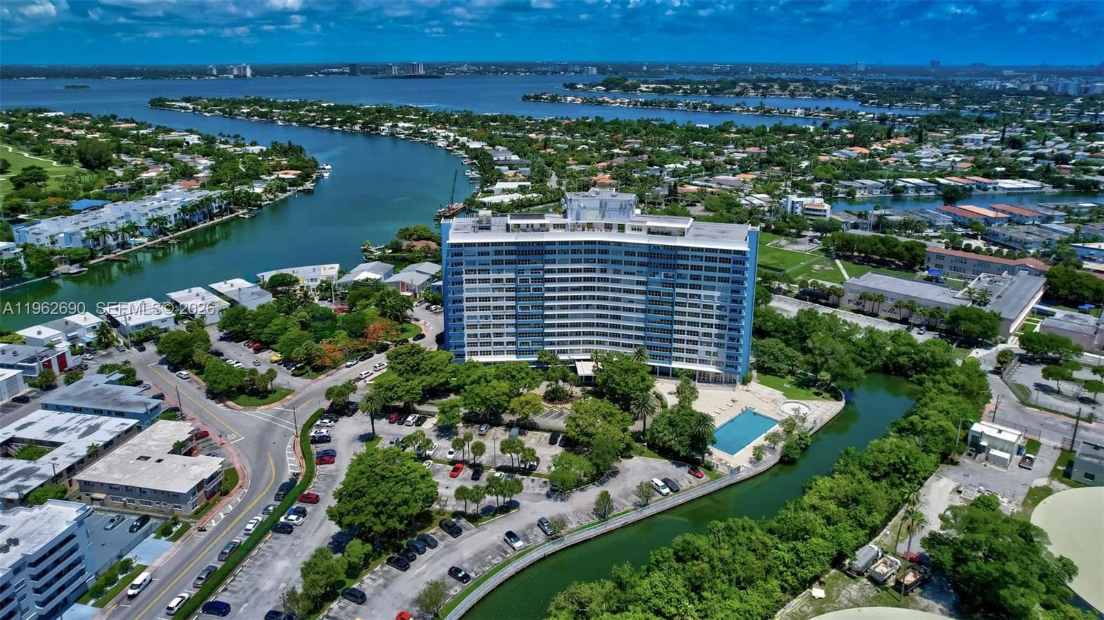 7441 Wayne Avenue # 8J, Miami Beach FL 33141 — 48
