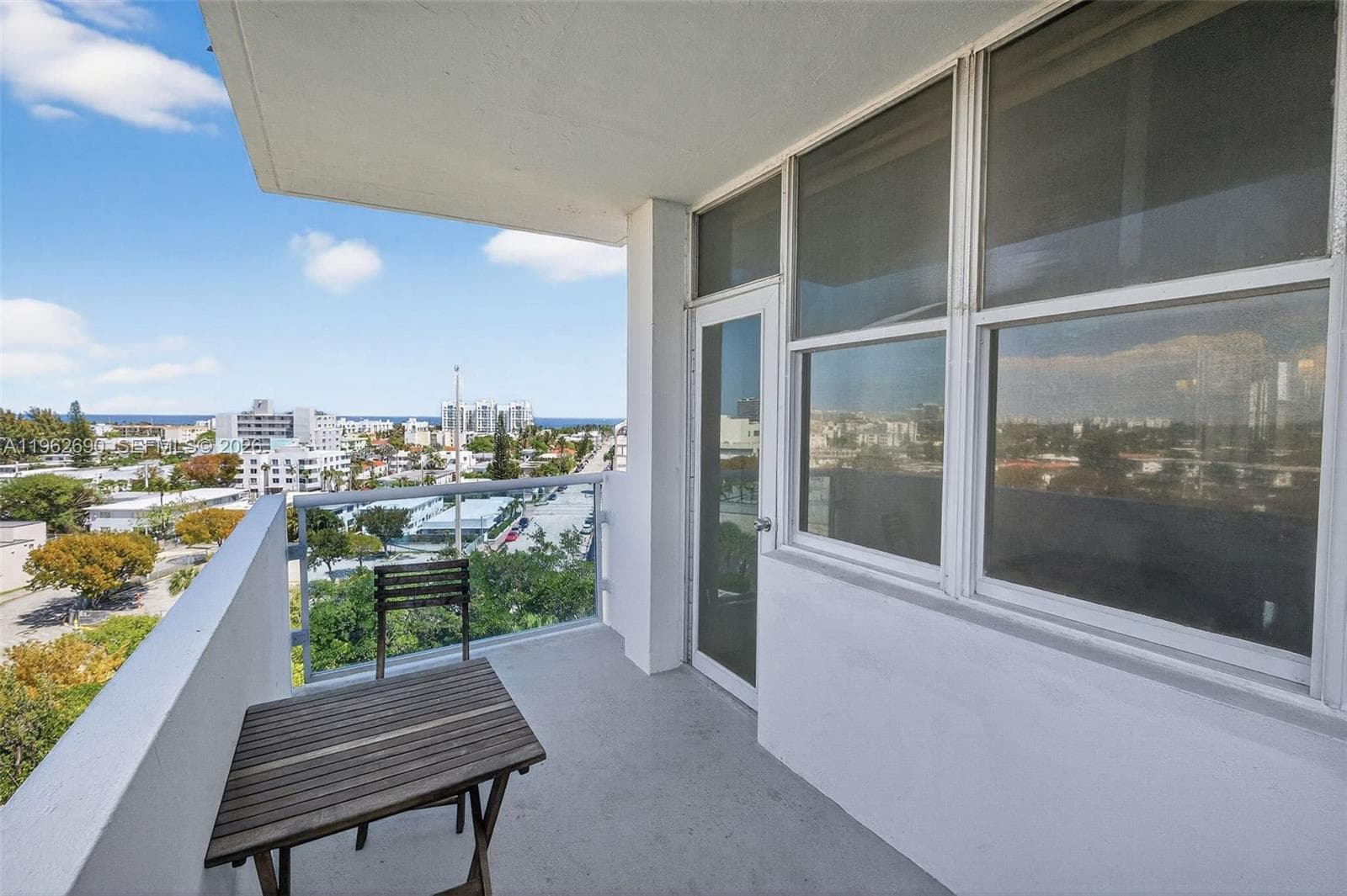 7441 Wayne Avenue # 8J, Miami Beach FL 33141 — 8