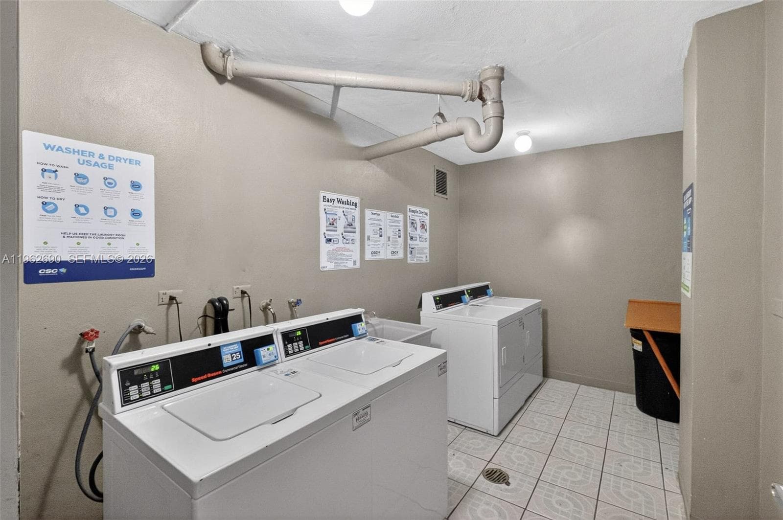 7441 Wayne Avenue # 8J, Miami Beach FL 33141 — 25