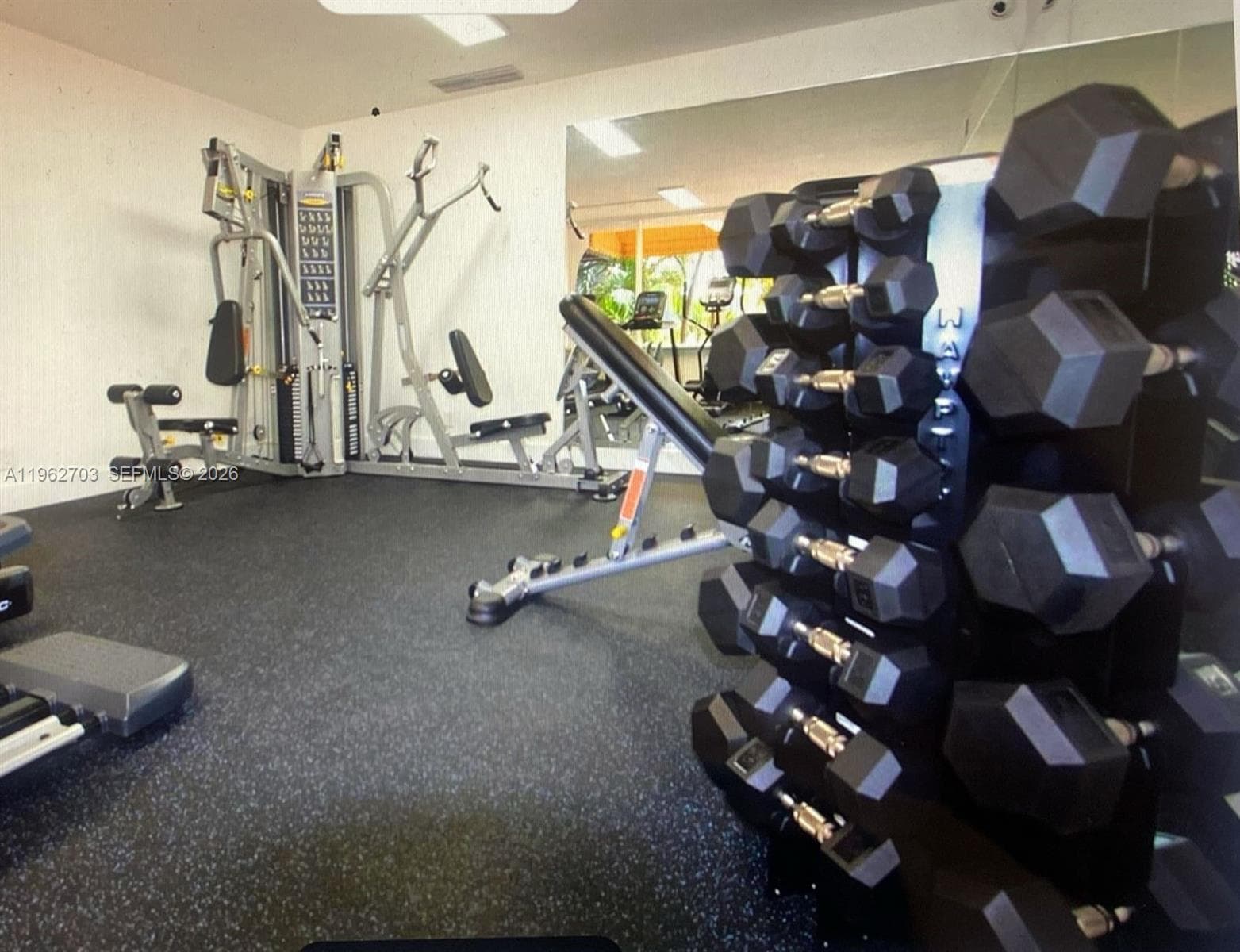 801 NW 47th Ave # 609W, Miami FL 33126 — 2