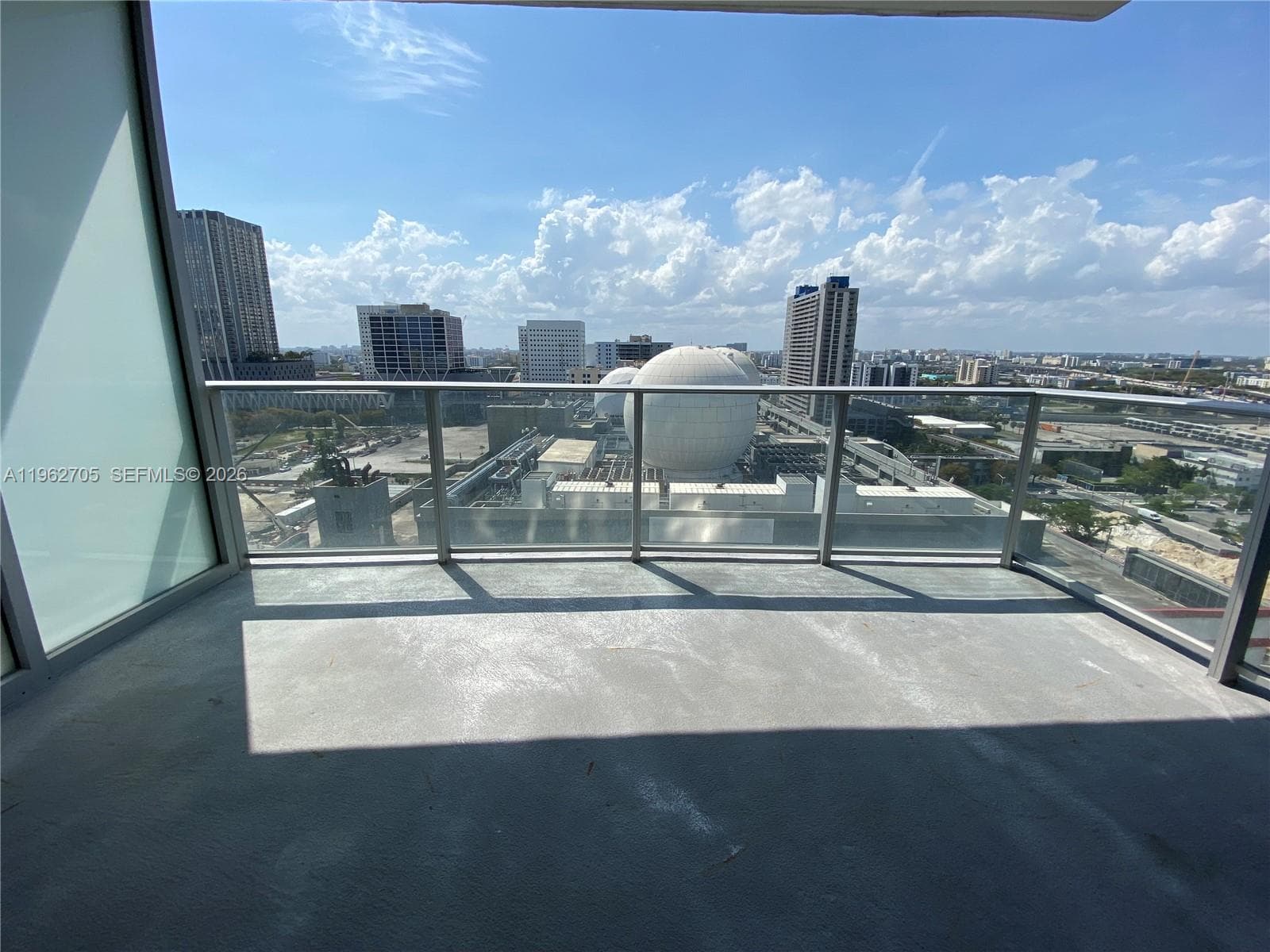 851 NE 1st Ave # 1508, Miami FL 33132 — 13