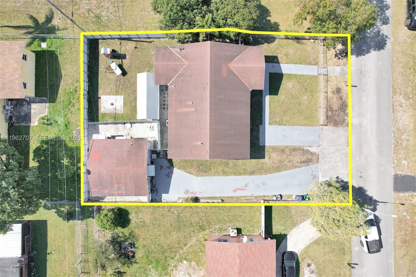3280 NW 213th Ter, Miami Gardens FL 33056 — 1