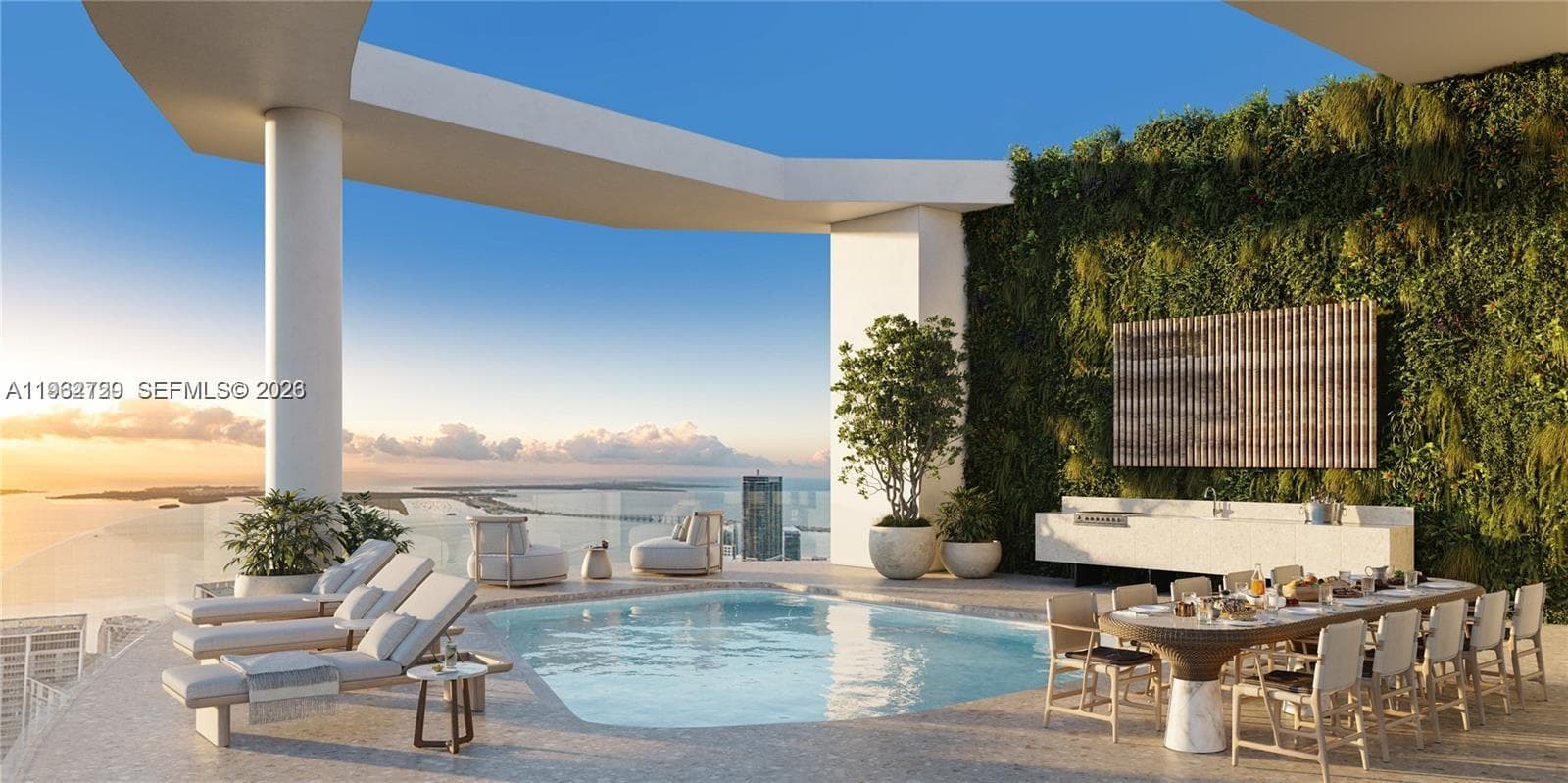 99 SE 5th street, Miami FL 33131 — 23