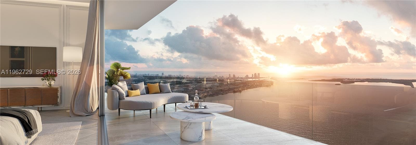 99 SE 5th street, Miami FL 33131 — 21