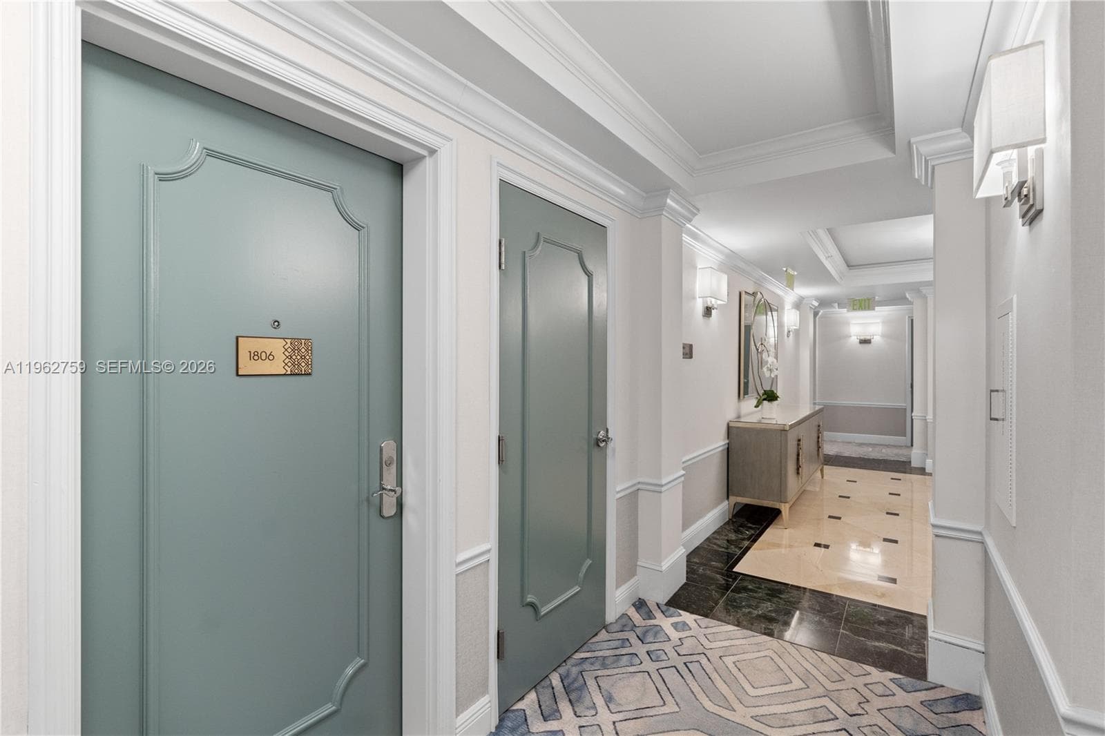 3350 SW 27th Ave # 1806, Coconut Grove FL 33133 — 7