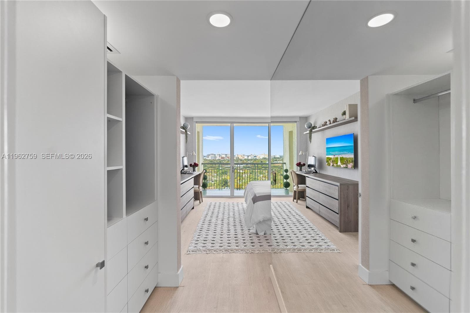 3350 SW 27th Ave # 1806, Coconut Grove FL 33133 — 1
