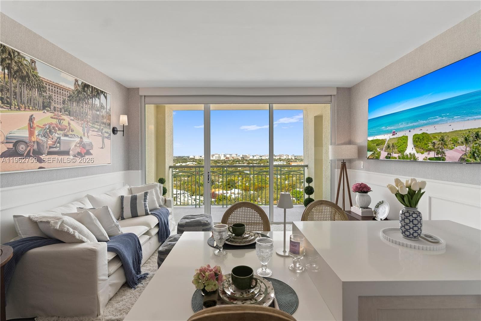 3350 SW 27th Ave # 1806, Coconut Grove FL 33133 — 4