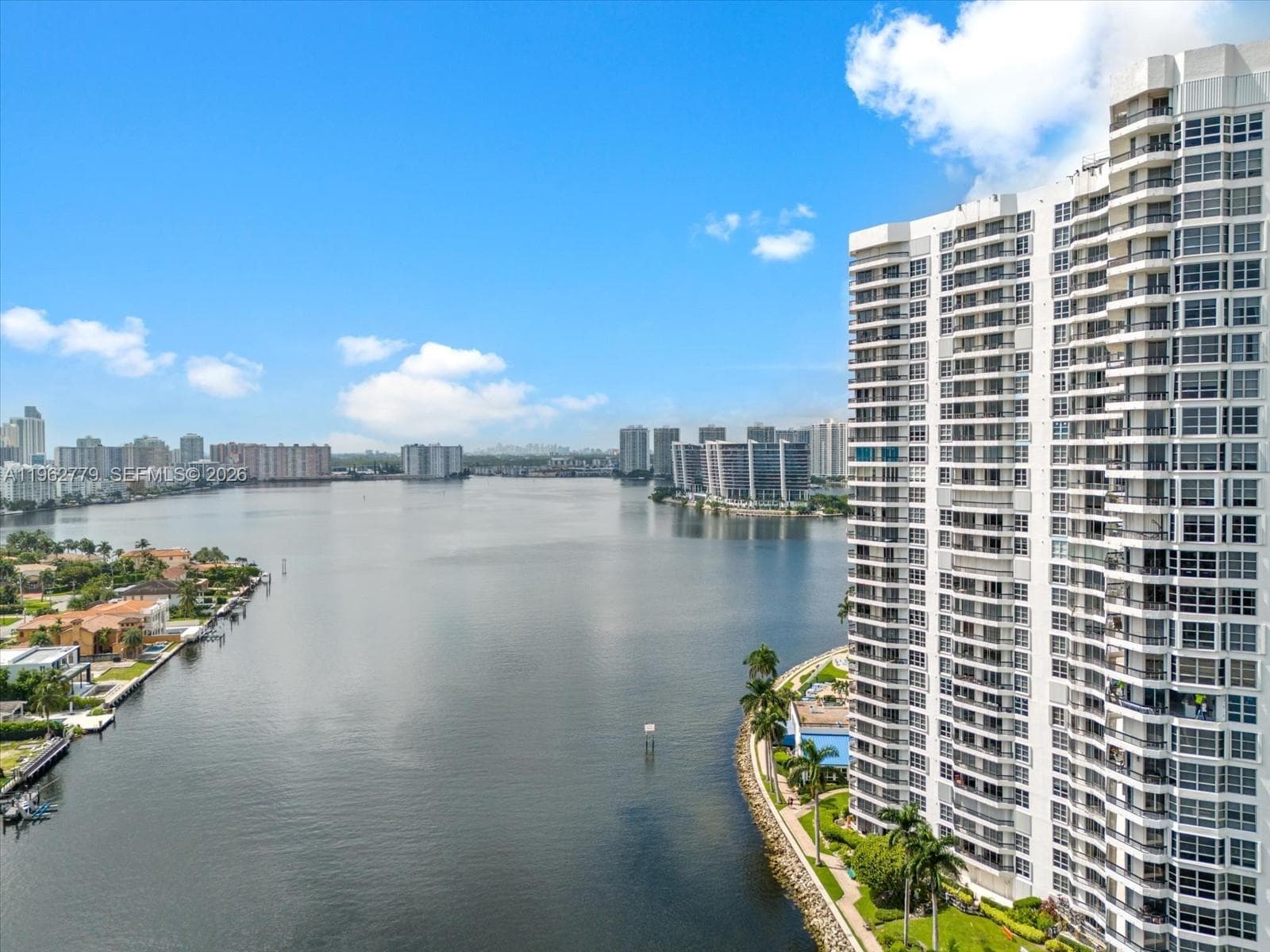 19195 NE 36th Ct # 1010, Aventura FL 33180 — 27