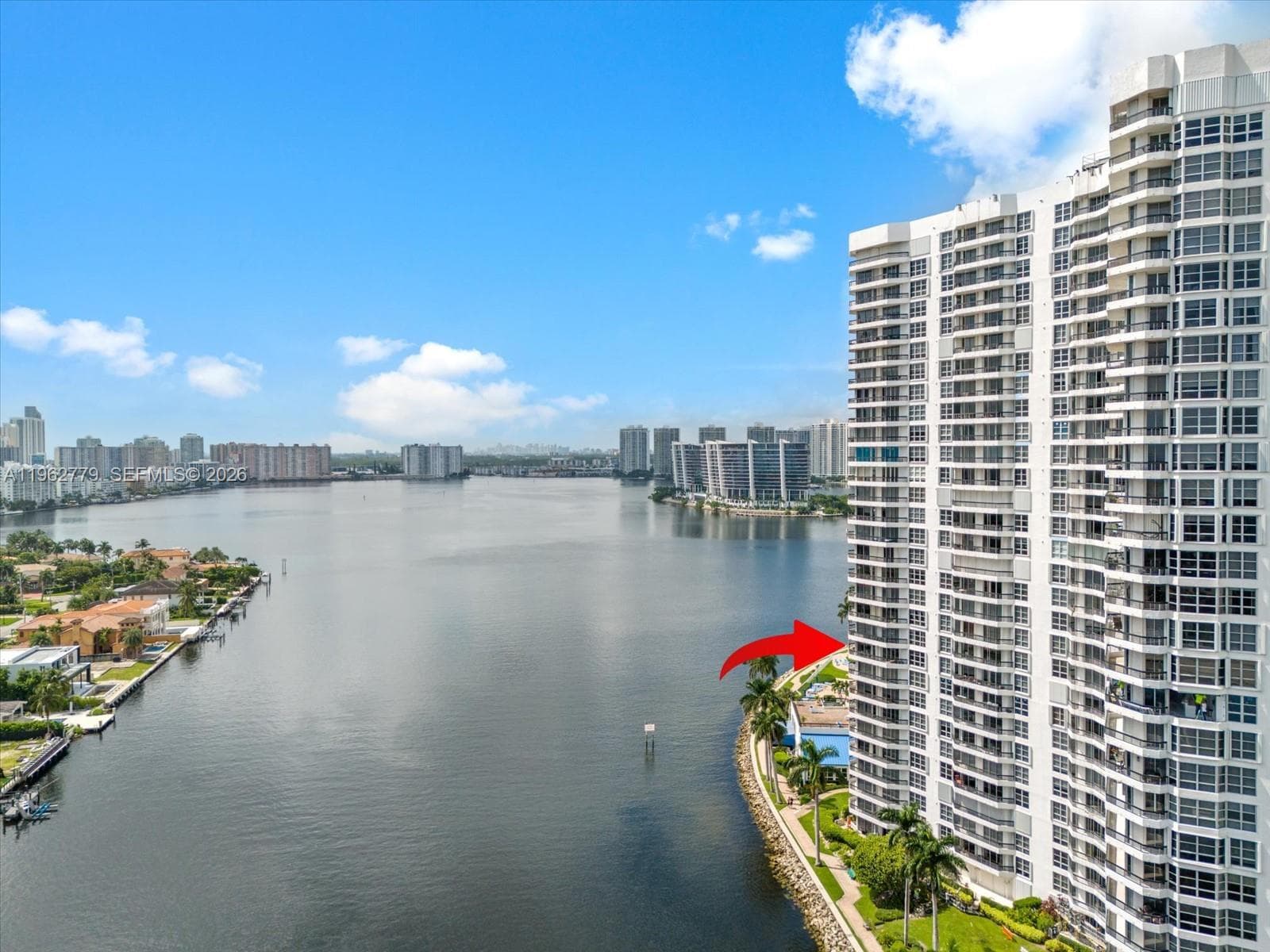 19195 NE 36th Ct # 1010, Aventura FL 33180 — 29