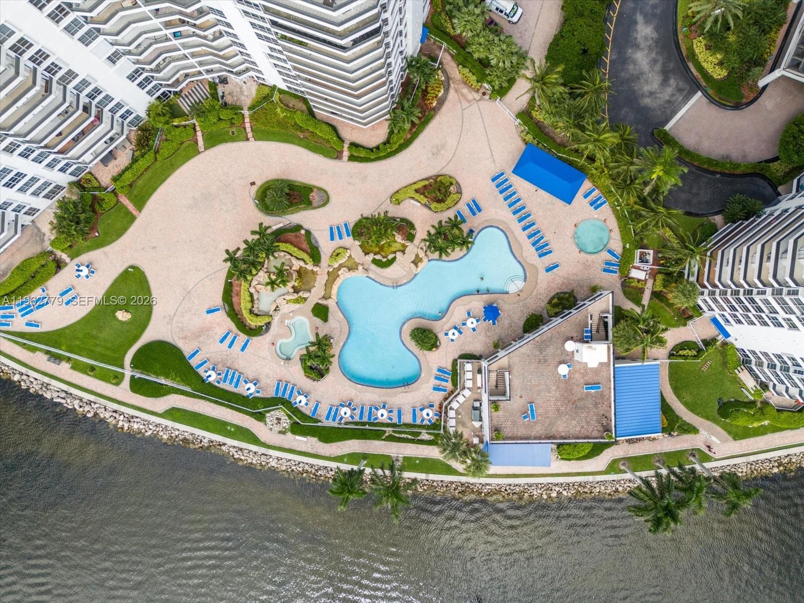 19195 NE 36th Ct # 1010, Aventura FL 33180 — 25