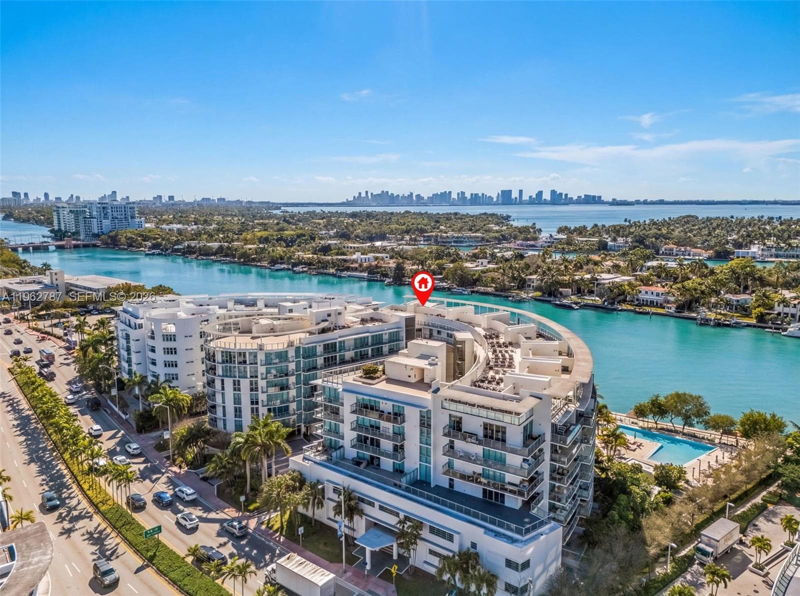 6620 Indian Creek Dr # 609, Miami Beach FL 33141 — 13