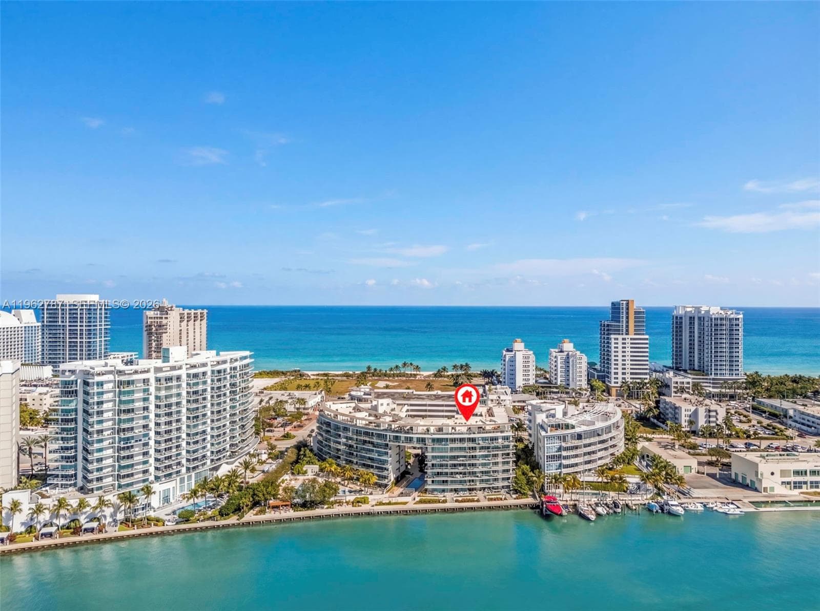 6620 Indian Creek Dr # 609, Miami Beach FL 33141 — 14