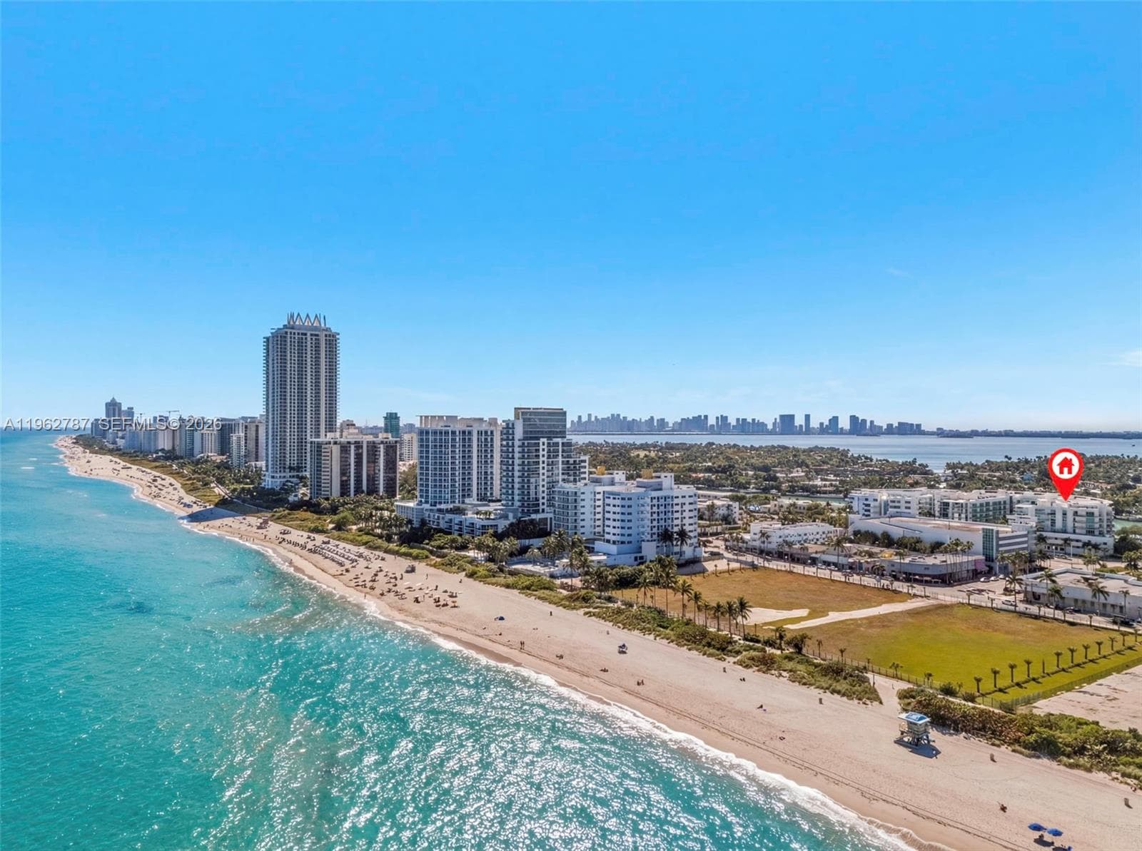 6620 Indian Creek Dr # 609, Miami Beach FL 33141 — 15
