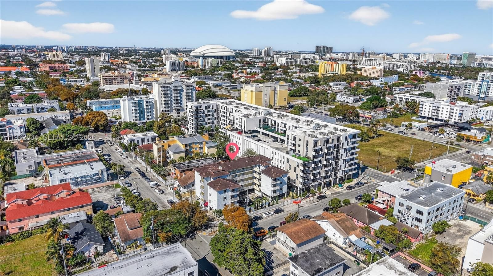 134 SW 7th Ave # 404, Miami FL 33130 — 27