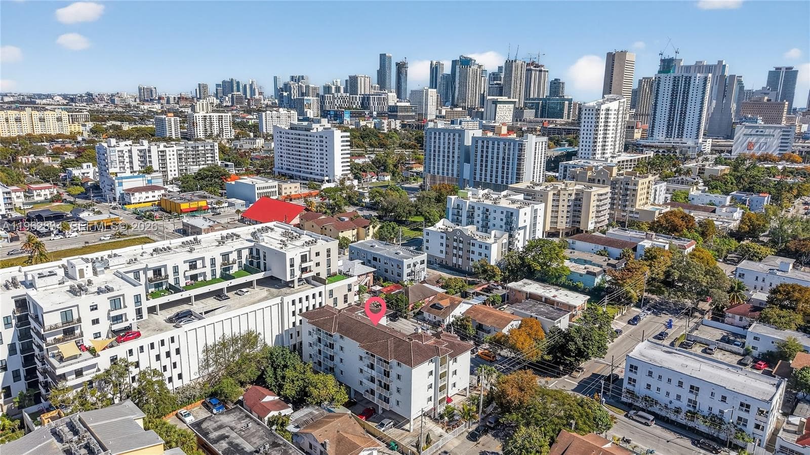 134 SW 7th Ave # 404, Miami FL 33130 — 28