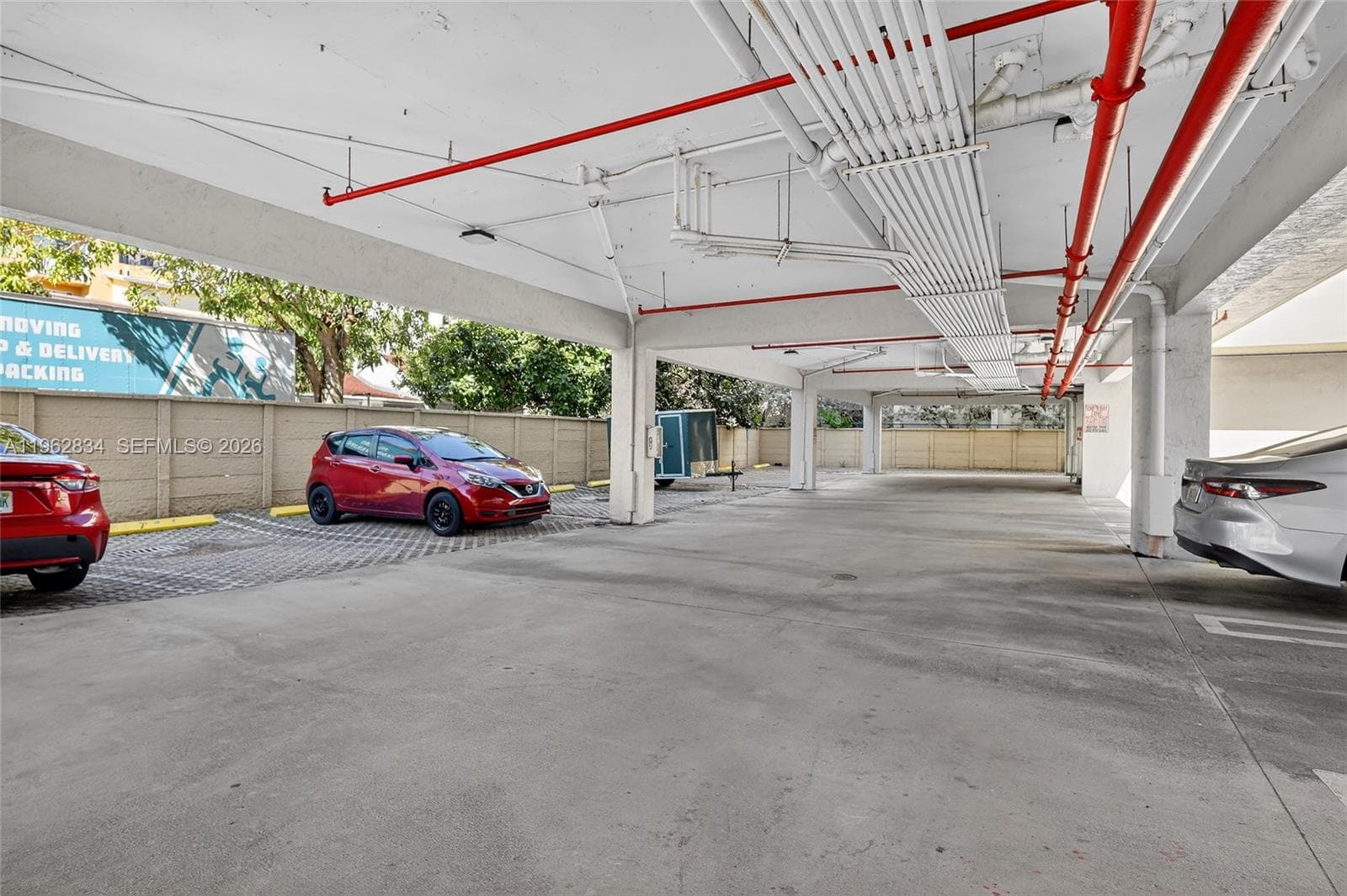 134 SW 7th Ave # 404, Miami FL 33130 — 25