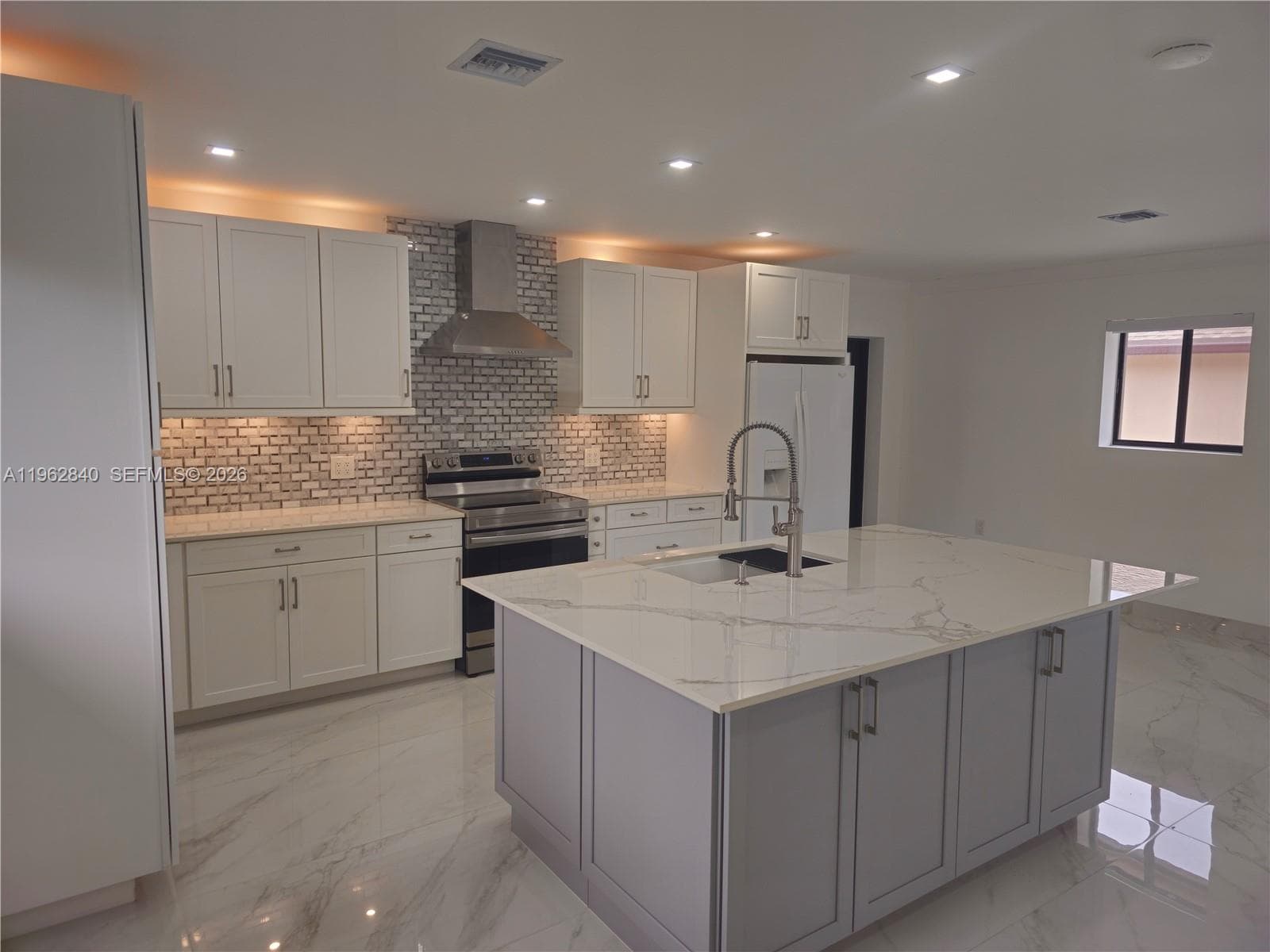 26720 SW 203rd Ave, Homestead FL 33031 — 3