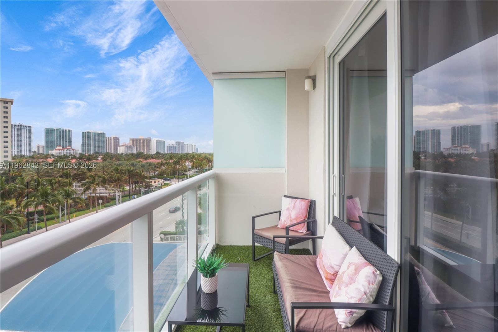 19201 Collins Ave # 439, Sunny Isles Beach FL 33160 — 16