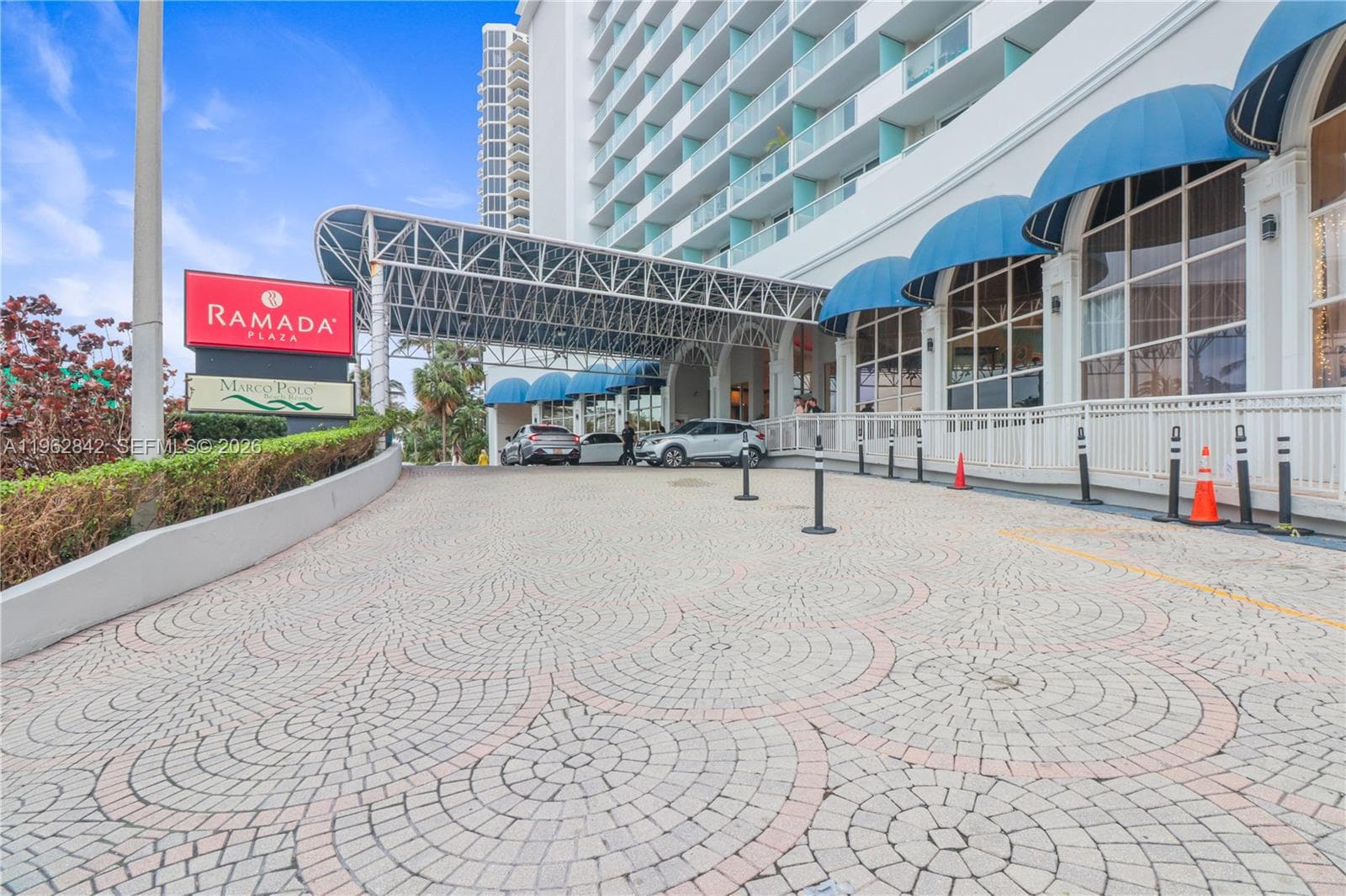19201 Collins Ave # 439, Sunny Isles Beach FL 33160 — 1