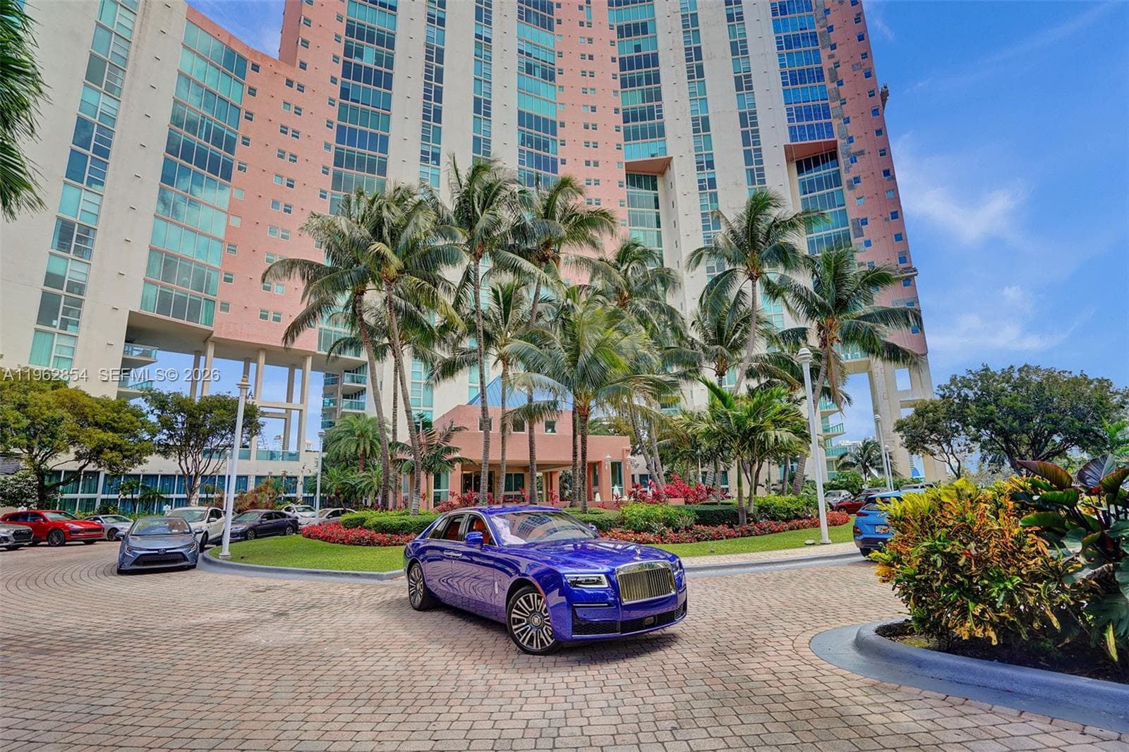 3370 Hidden Bay Dr # 1501, Aventura FL 33180 — 6