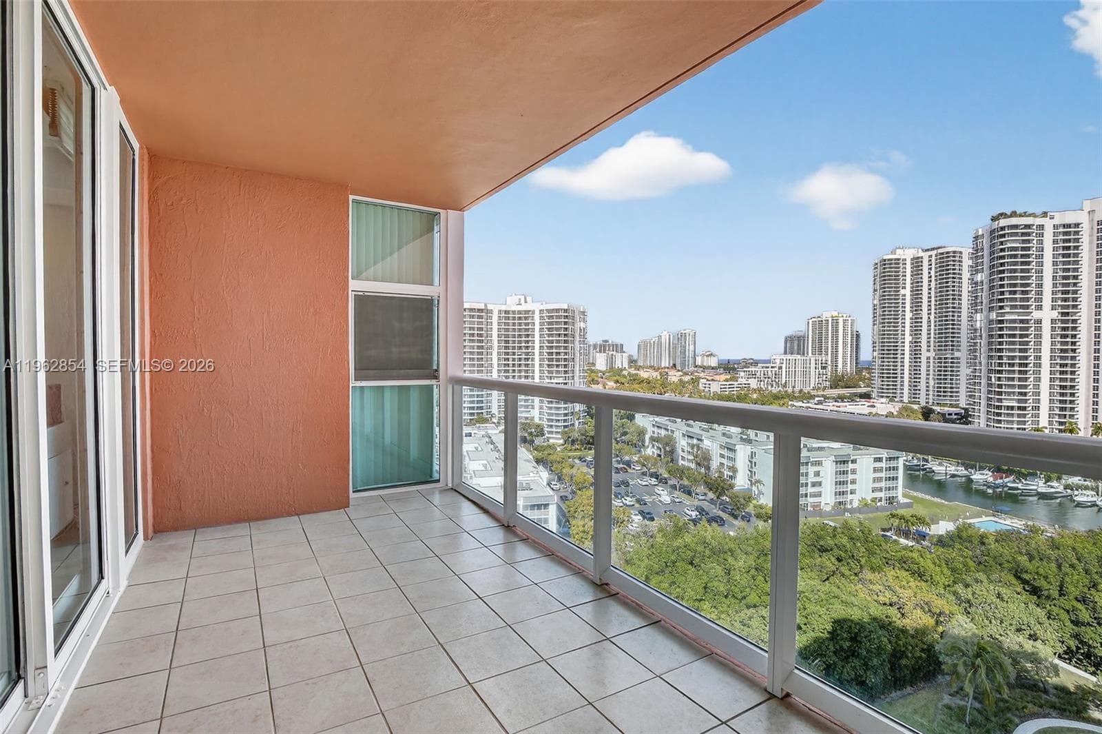 3370 Hidden Bay Dr # 1501, Aventura FL 33180 — 3