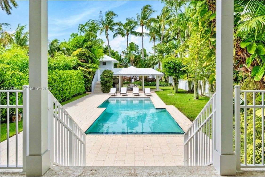 745 NE 77th St, Miami FL 33138 — 23