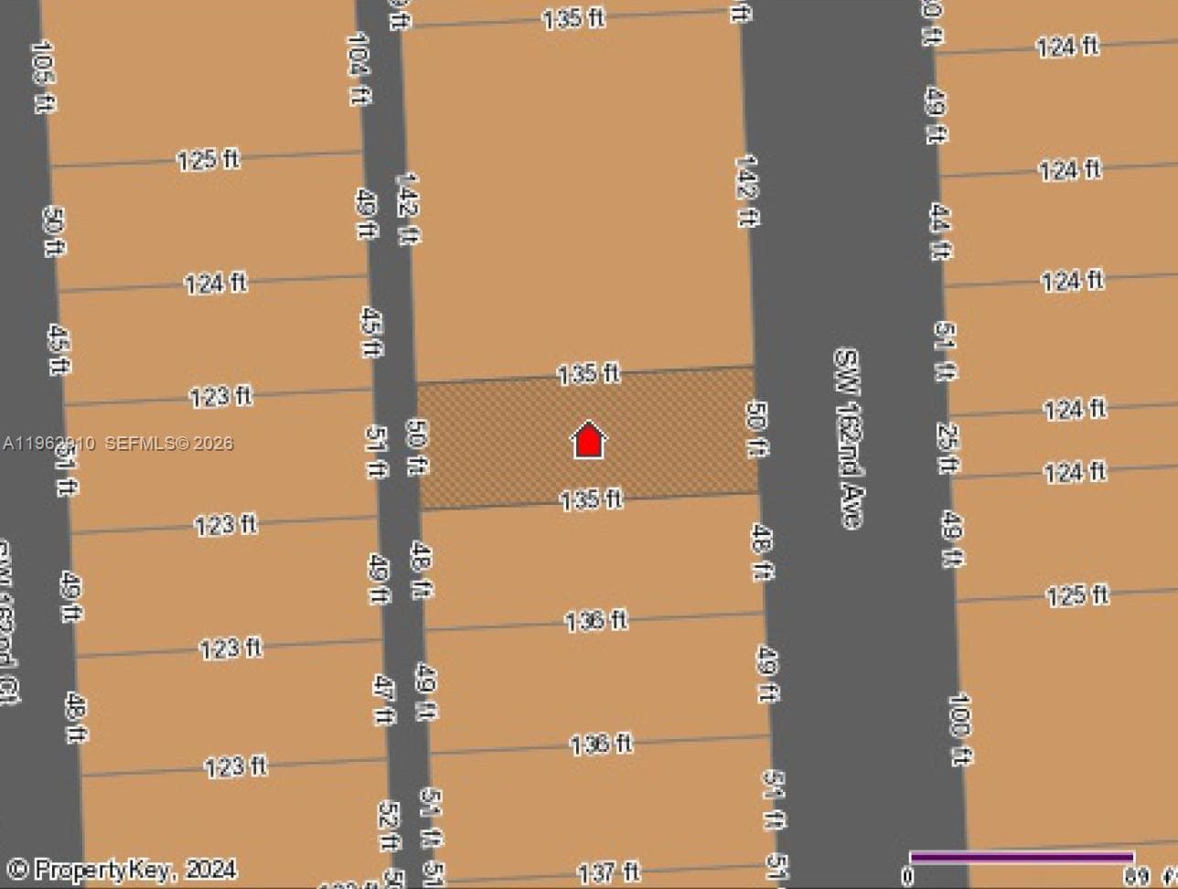 SW 38 St & SW 162 Ave, Miami FL 33185 — 6