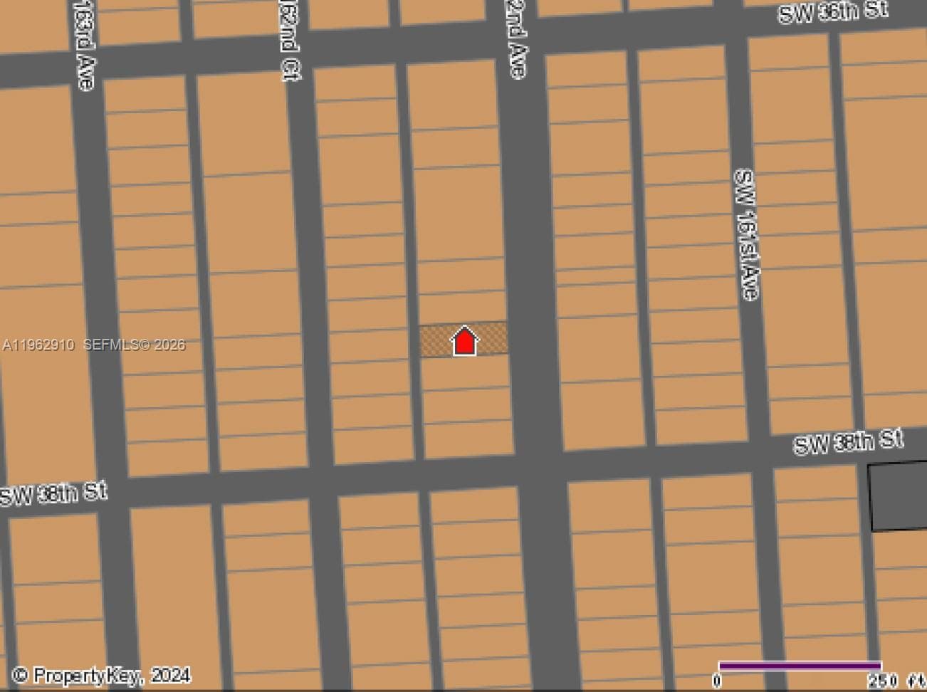 SW 38 St & SW 162 Ave, Miami FL 33185 — 13